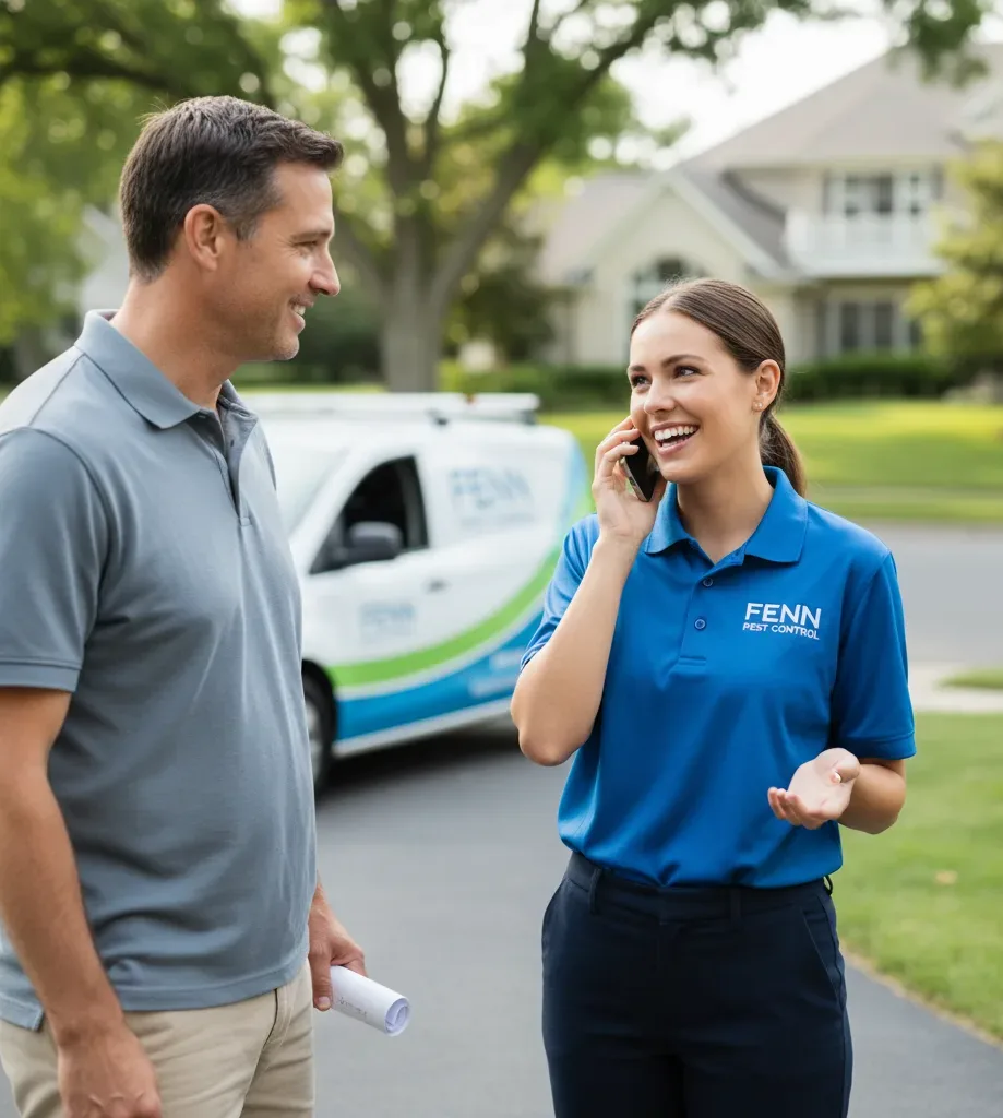 Bee, Wasp, & Hornet Removal in Texarkana, AR